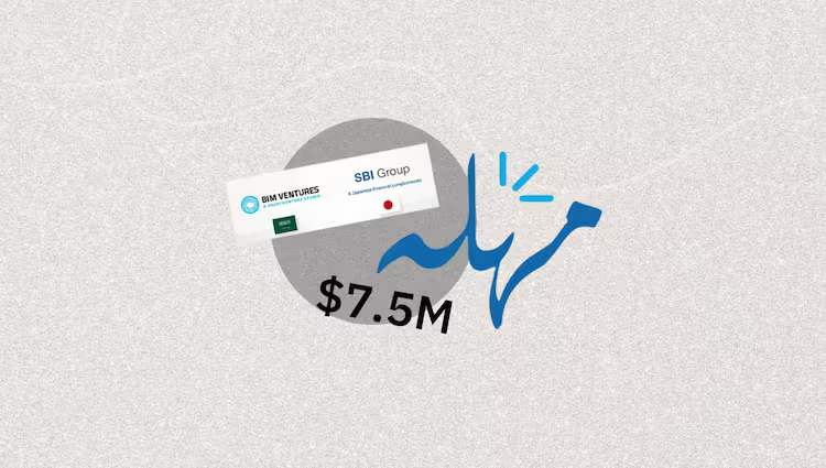 Saudi Fintech Muhlah Raises $7.5M for Shariah Microfinance