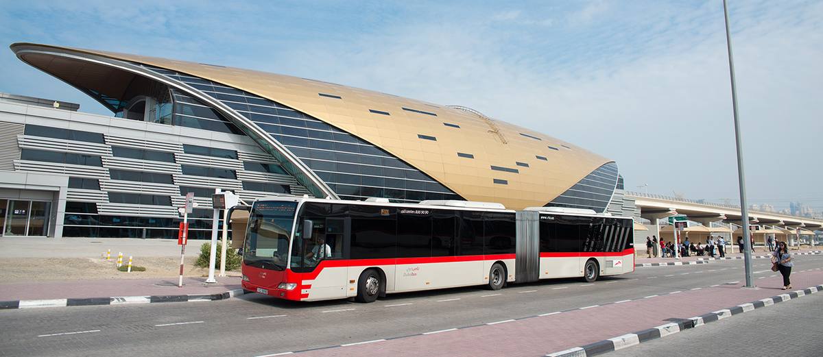 Dubai’s RTA Announces $1b in Digital Revenues