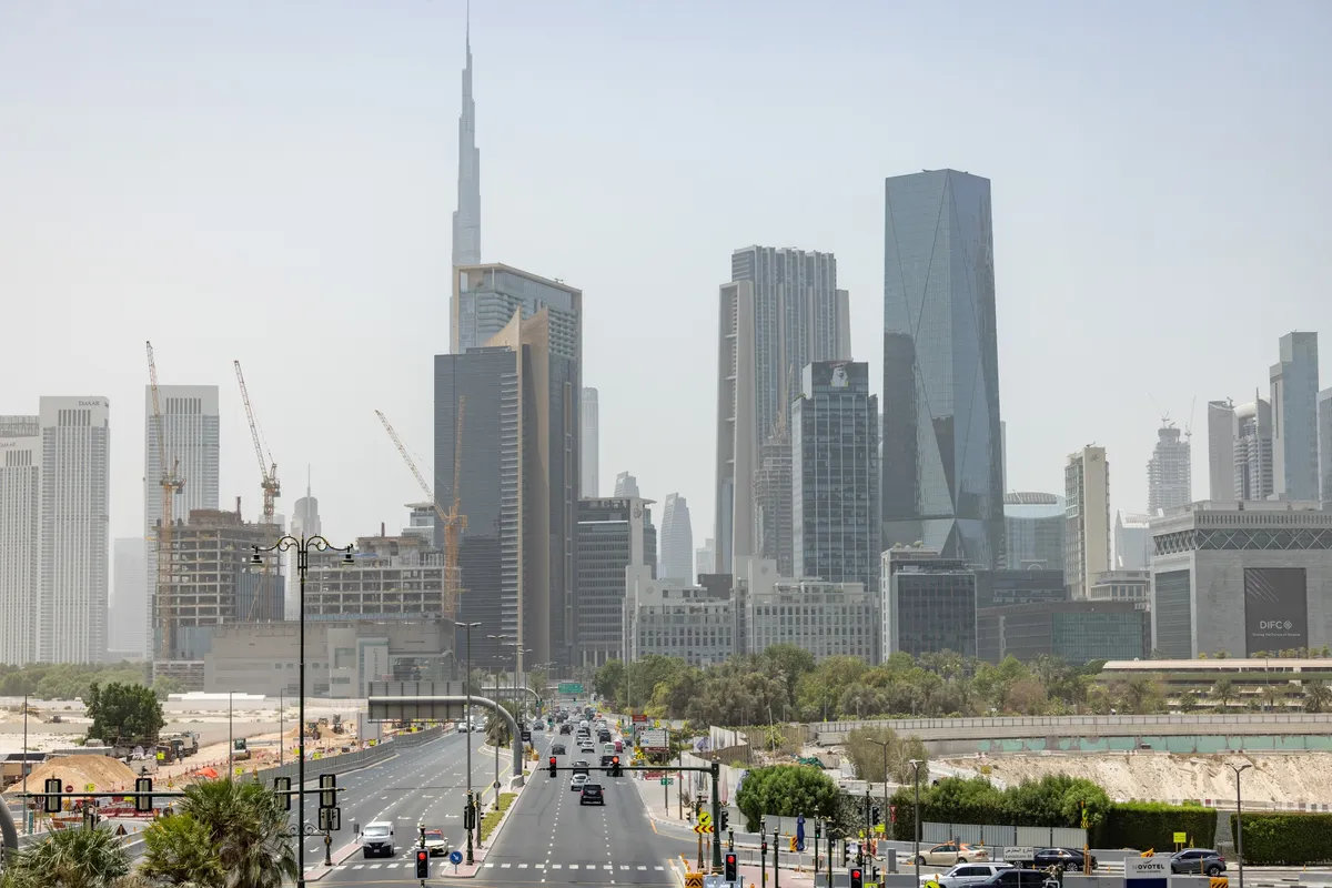 Vault22 Targets UAE with AI-Powered Islamic Finance Platform