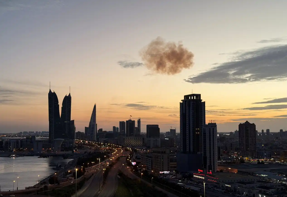 AWS Disruption in Bahrain Raises Risks to MENA Cloud Infrastructure