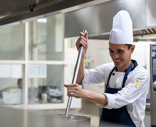 ADNH Catering Prepares for IPO