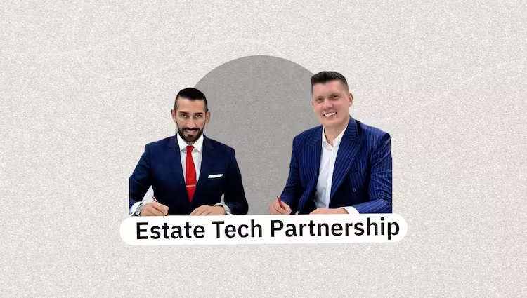 EasyWill, REELLY AI Simplify UAE Estate Planning for Investors