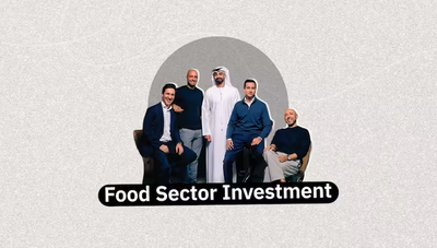 Emirates Growth Fund CarniStore Investment Hits AED 45M