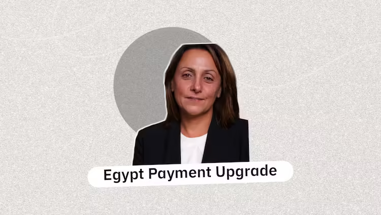 Visa Intelligent Authorization Launches in Egypt Payments