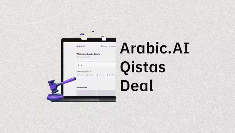 Arabic.AI and Qistas Partner to Advance AI-Powered Legal Tech in MENA