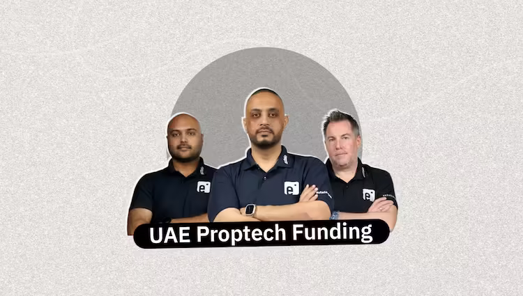 UAE’s estaie Secures Seven-Figure Pre-Seed Round for AI Expansion