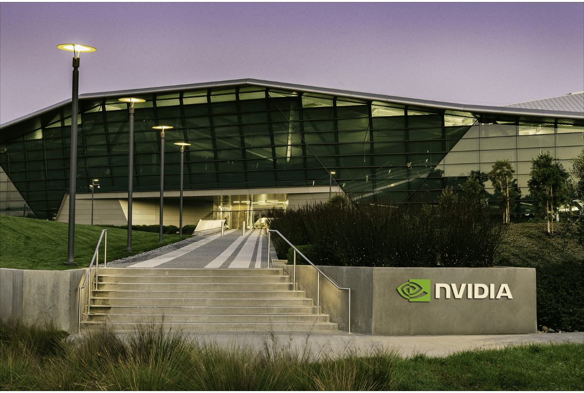 NVIDIA Marvell Partnership Backed by $2B AI Investment