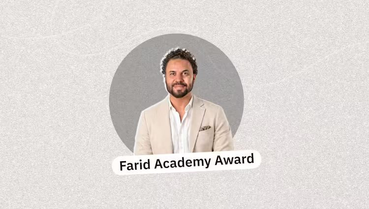 Egypt’s Farid Academy Wins Startup Label for Edtech Innovation