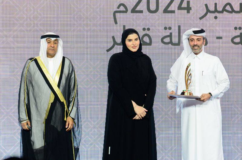 Snoonu Gets Best Company Award, Secures Web Summit Qatar Sponsorship