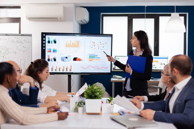 6 Keys to a Winning Investor Pitch