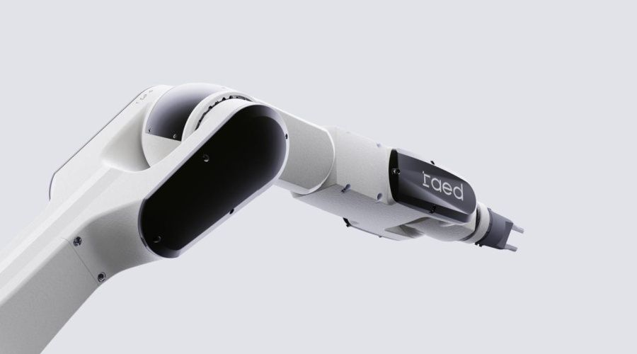Egypt’s Raedbots Launches First Local Industrial Robotics Company