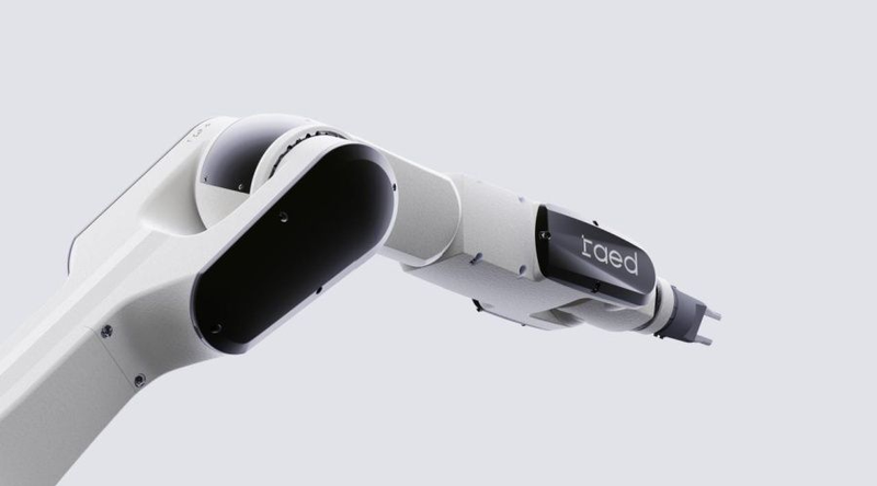 Egypt’s Raedbots Launches First Local Industrial Robotics Company