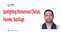 How Mohammed Chehab is Rethinking Student Wellbeing with BuzzGage
