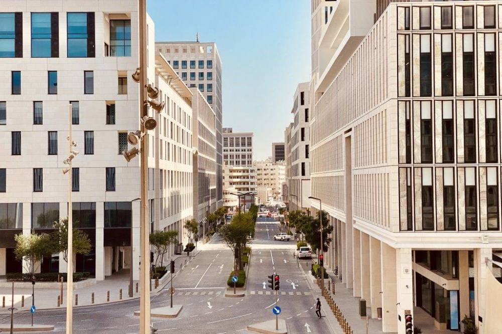 Msheireb Properties to Host World-Class Events in Doha
