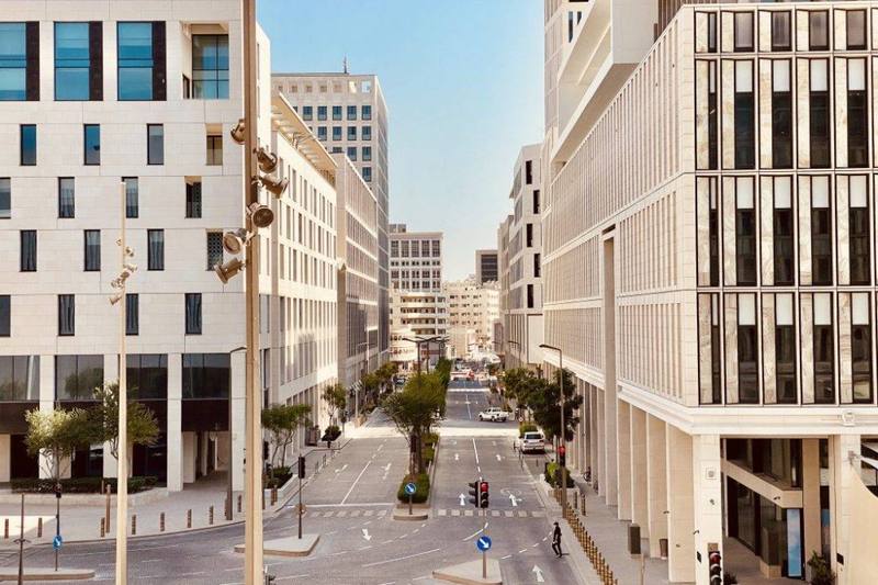 Msheireb Properties to Host World-Class Events in Doha