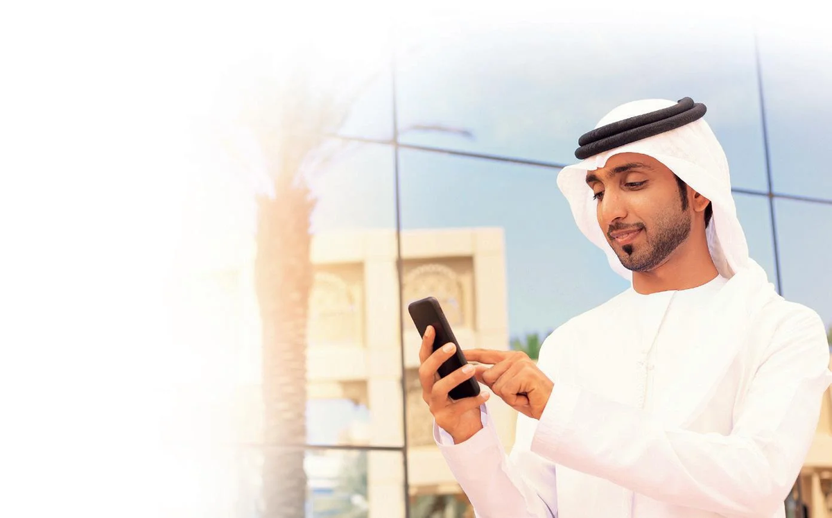 Dubai Targets 90 per cent Cashless Society