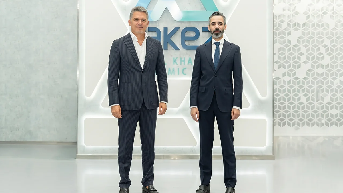 Creative Zone Launches UAE Program for Young Entrepreneurs