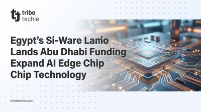 Saudi Arabia Launches $200M Fund to Back Late-Stage MENA Tech Startups