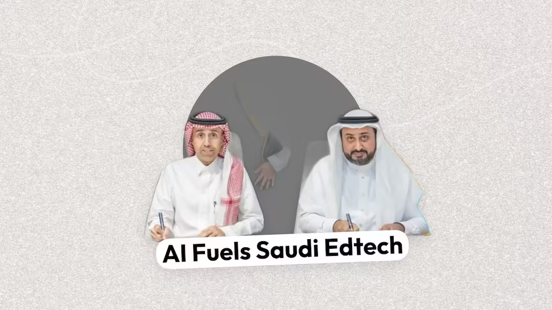 Saudi Edtech Giant Classera Launches Global AI Initiative to Transform Digital Learning