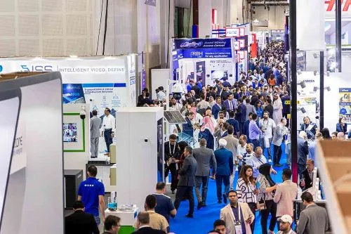 UAE, Saudi Arabia, and Qatar Leads Quantum Computing Development in Middle East