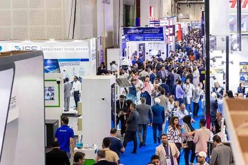 UAE, Saudi Arabia, and Qatar Leads Quantum Computing Development in Middle East