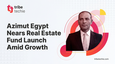 Azimut Egypt Nears Real Estate Fund Launch Amid Growth