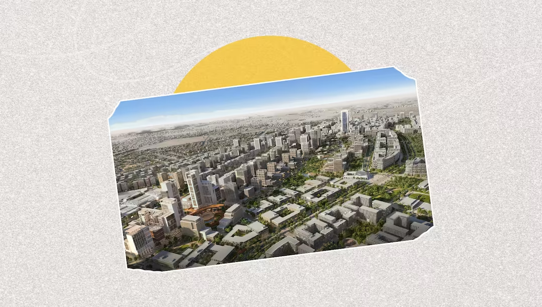 Knowledge Economic City Secures $40M for Innovation Hub