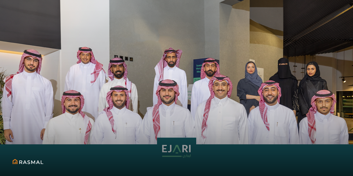 Ejari Raises $14.65m in Seed Funding