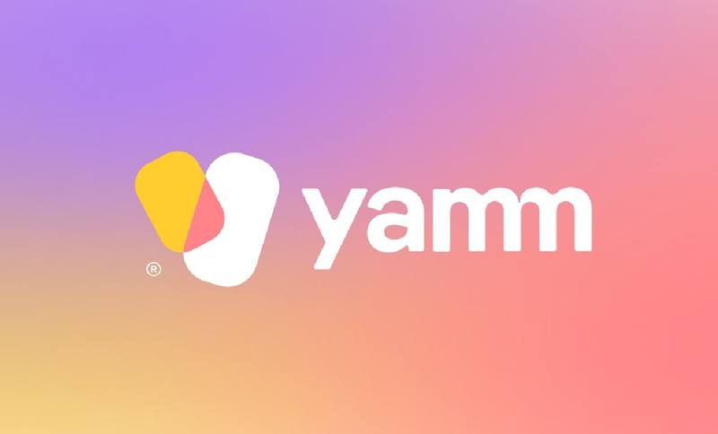 Yamm Closes Pre-Seed Round Led by Flat6Labs