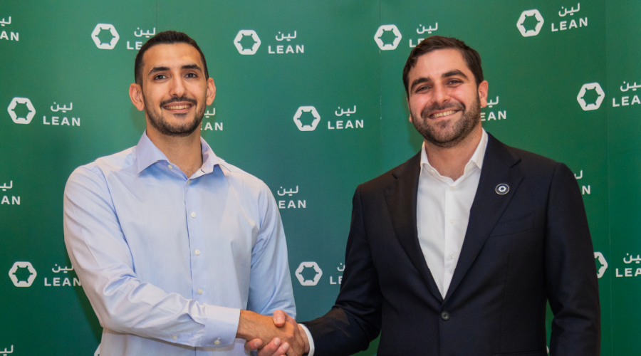 Lean and Ziina Launch UAE’s First One-Tap Pay by Bank