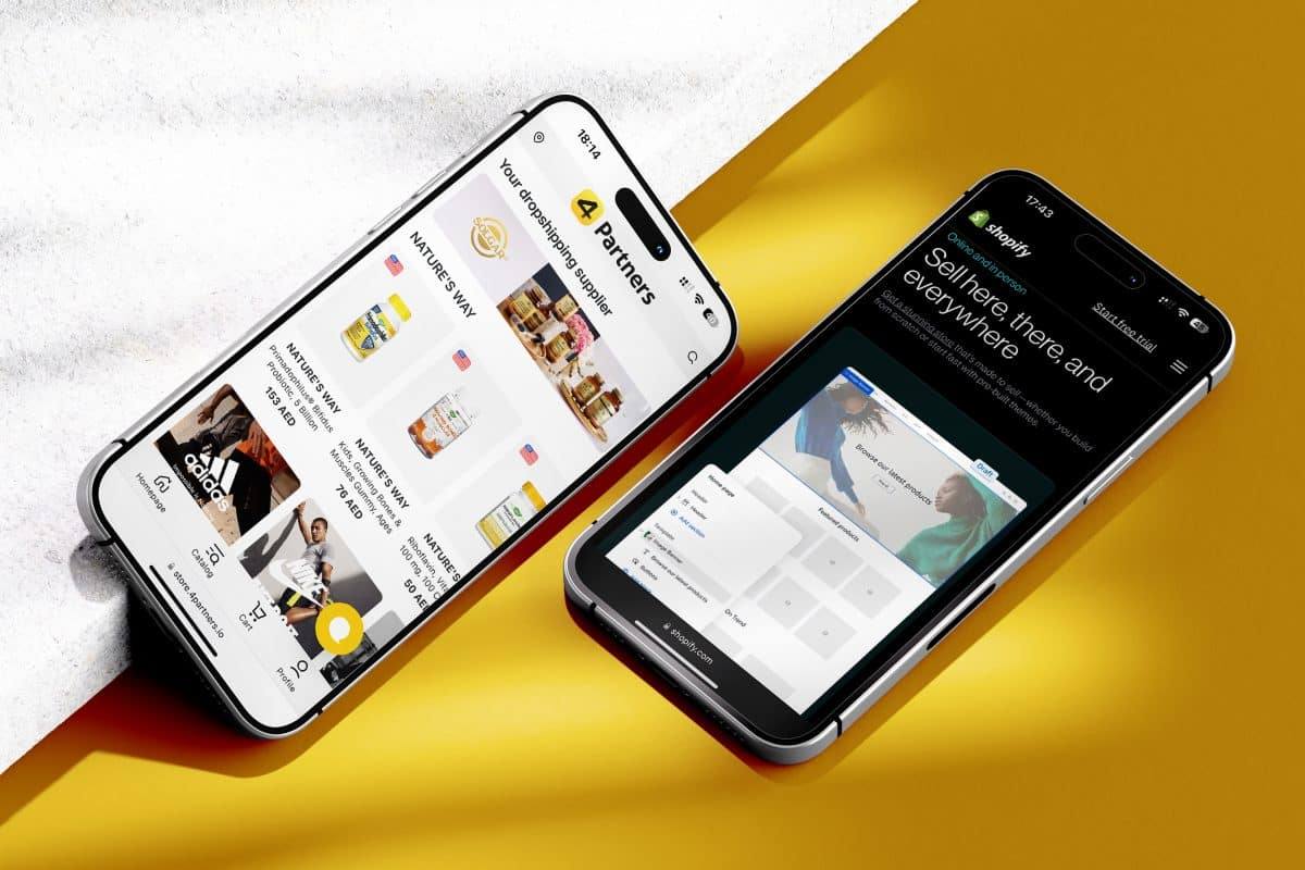 4Partners Secures $3.6m to Revolutionize MENA E-commerce