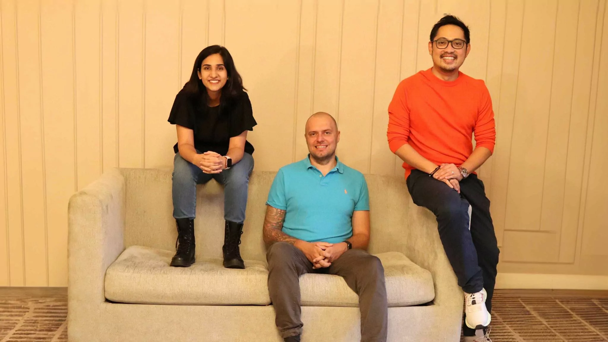 OCTA Raises $2.25M Pre-Seed Funding