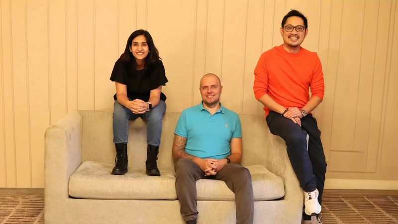 OCTA Raises $2.25M Pre-Seed Funding