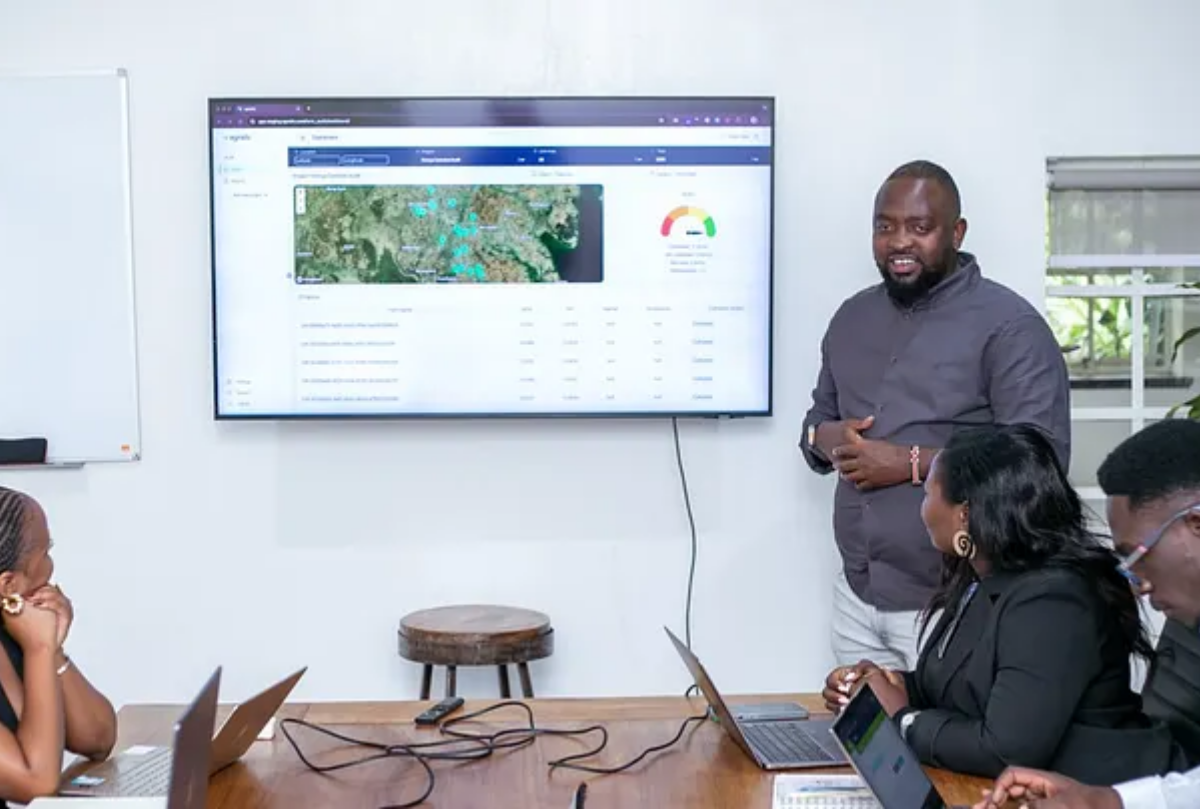 Google and Novastar Launch AI Lab to Back Africa’s Next AI Startups