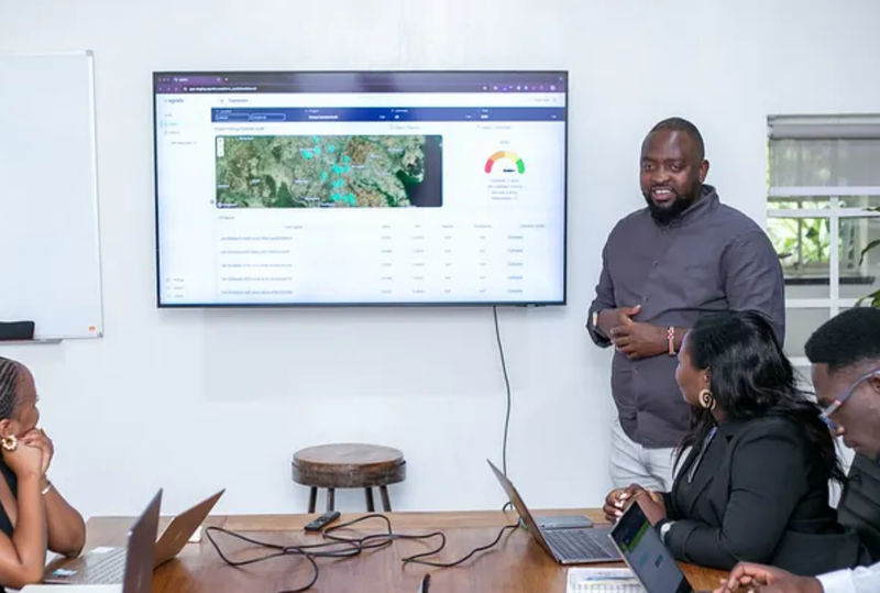 Google and Novastar Launch AI Lab to Back Africa’s Next AI Startups