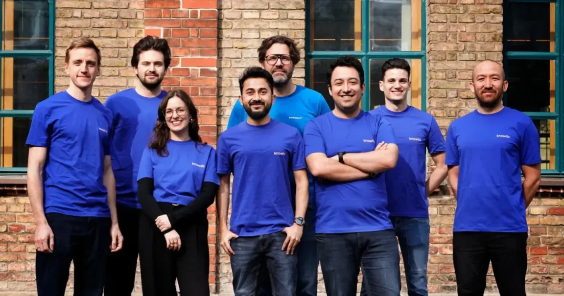 Knowlix AI Launches AI Platform to Power African SME Growth
