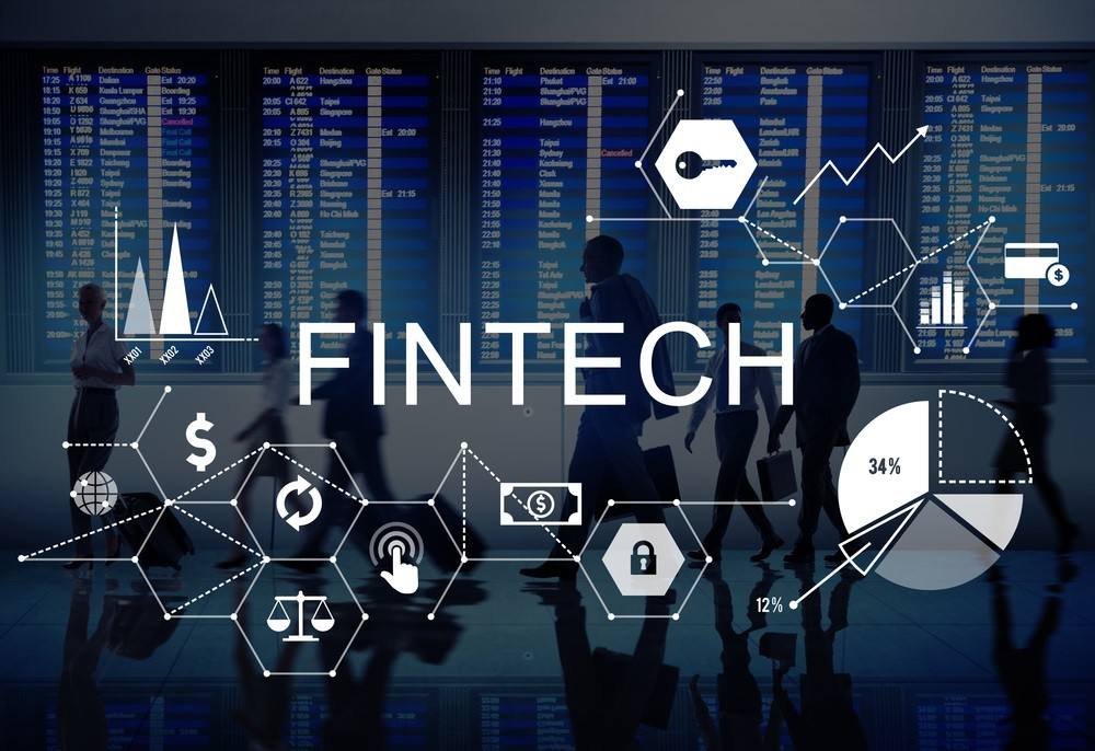 The MENA Region: A Hotspot for Fintech Innovation