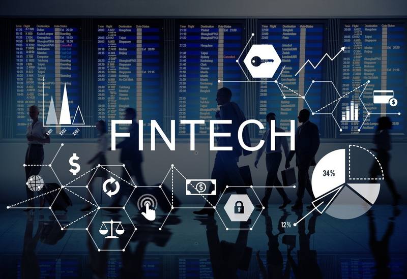 The MENA Region: A Hotspot for Fintech Innovation