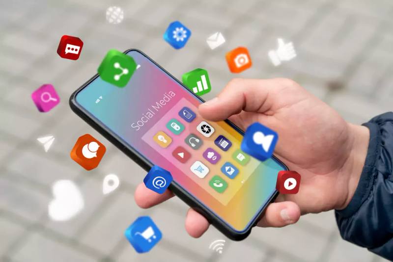 Mobile Apps Transform Daily Tech Interaction – Report