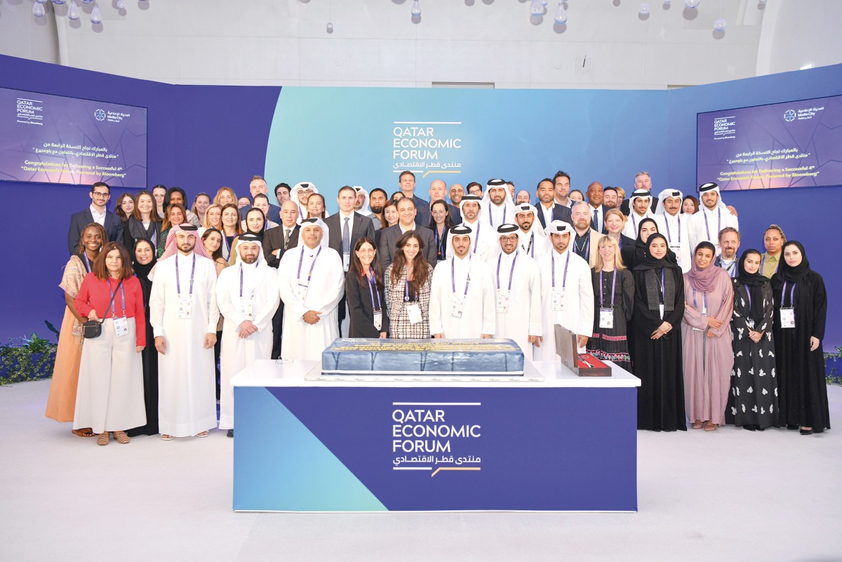 QEF 2024, Major Opportunity for Innovation Sector