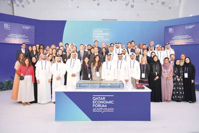 QEF 2024, Major Opportunity for Innovation Sector