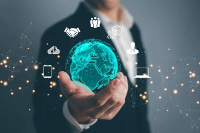 Qatar: A Leader in Tech Transformation, Innovation