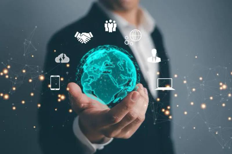 Qatar: A Leader in Tech Transformation, Innovation