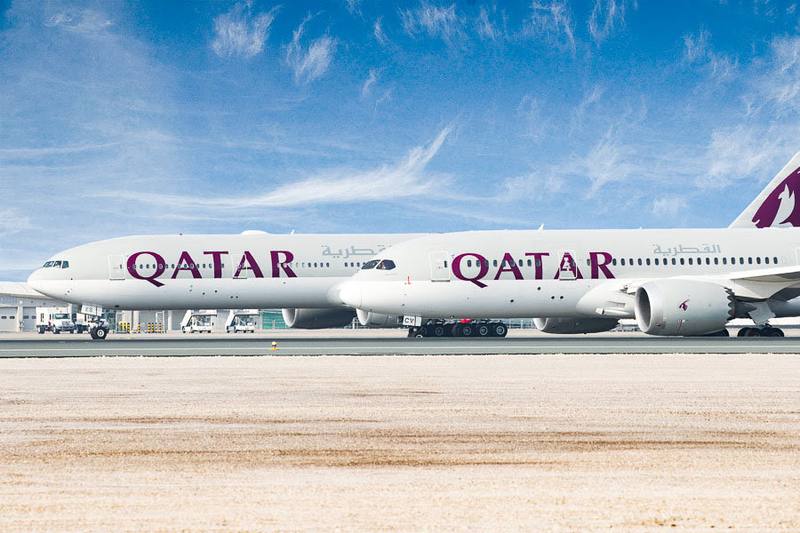 Qatar Airways Pioneers Air Travel Innovation with QVerse, AI