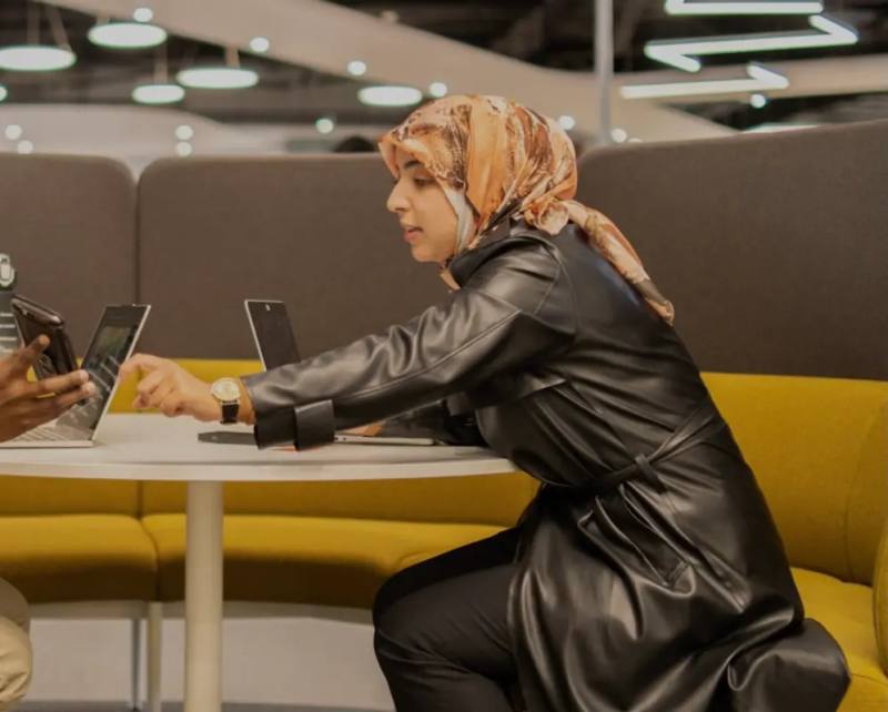 UN Tourism Launches MENA Women in Tech Competition
