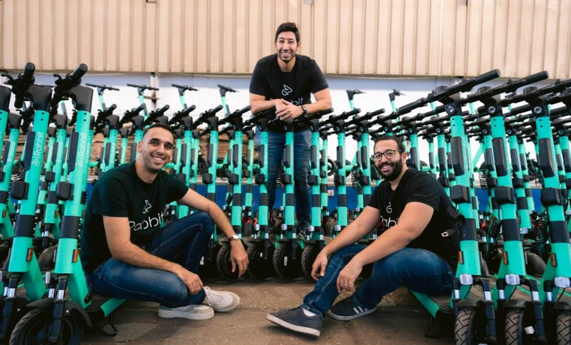 Rabbit Mobility Gets $1.3m to Fuel Expansion