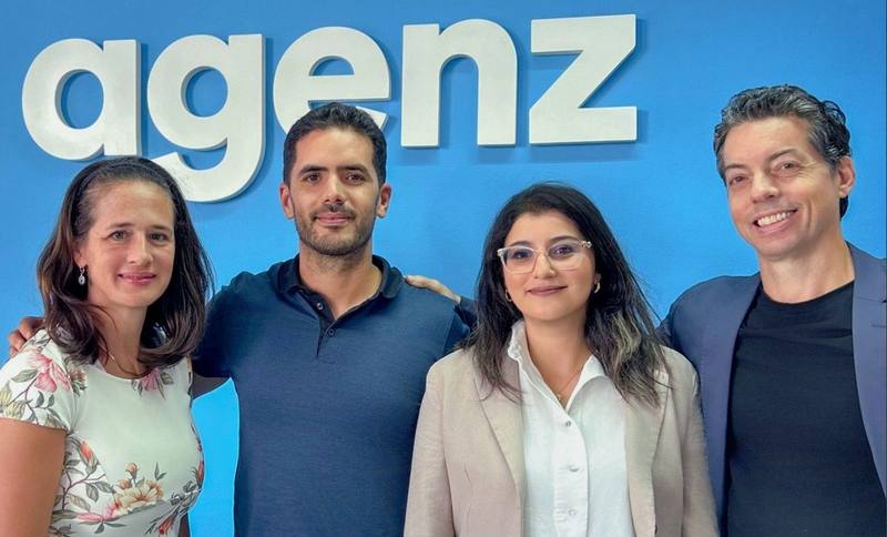 Agenz Secures Undisclosed Investment
