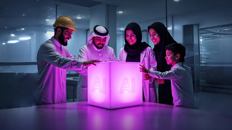 NeLC Commences ‘AI Sandbox in Digital Learning’ Initiative
