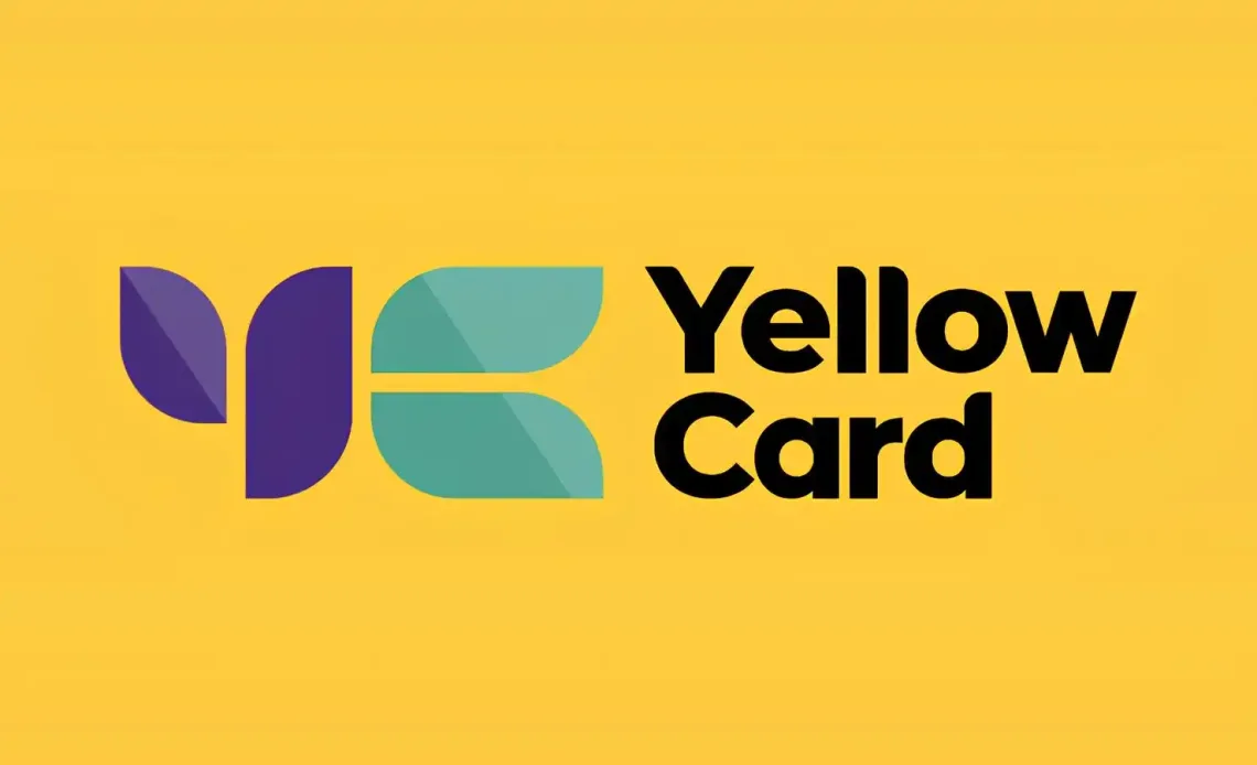 Yellow Card Secures $33m in Series C Funding