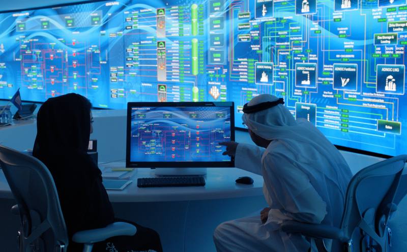 ADNOC, AIQ accelerate deployment of AR360 AI solution